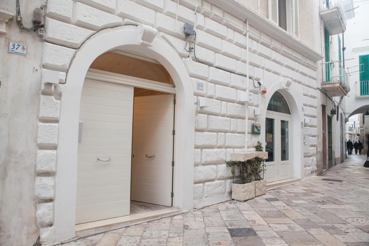 Terra D'acqua Appartement Monopoli