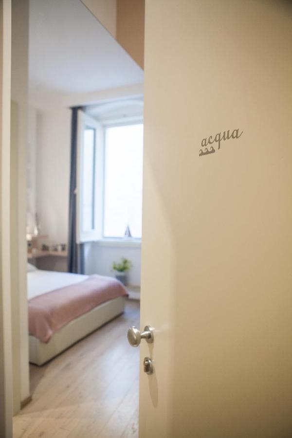 Appartement Terra D'acqua Monopoli