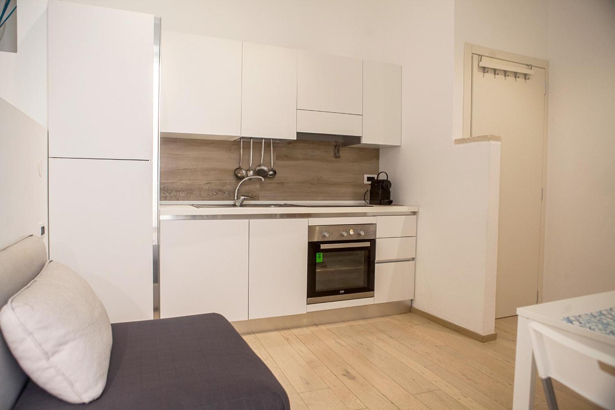 Terra D'acqua Appartement *