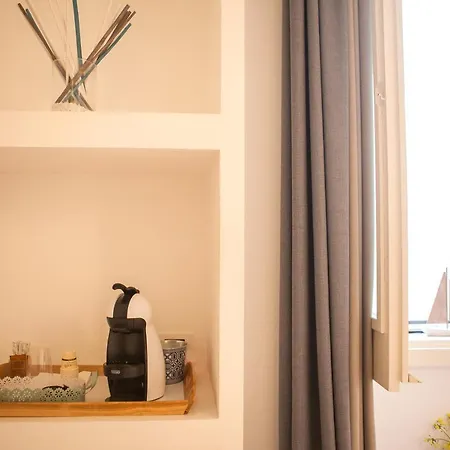 Terra D'Acqua Apartment Monopoli Exterior photo