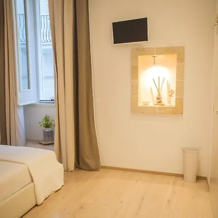 Terra D'Acqua Apartment Monopoli Exterior photo