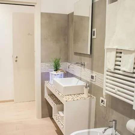 Terra D'Acqua Apartment Monopoli Exterior photo