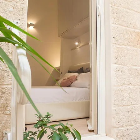Terra D'Acqua Apartment Monopoli Exterior photo