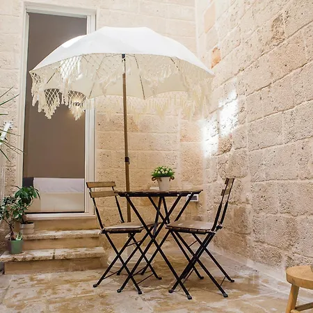 Terra D'Acqua Apartment Monopoli Exterior photo