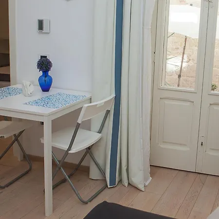 Terra D'Acqua Apartment Monopoli Exterior photo