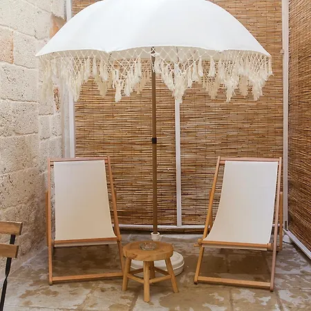 Terra D'Acqua Apartment Monopoli Exterior photo