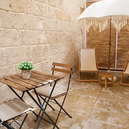 Terra D'Acqua Apartment Monopoli Exterior photo