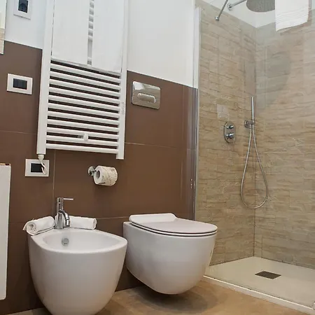 Terra D'Acqua Apartment Monopoli Exterior photo
