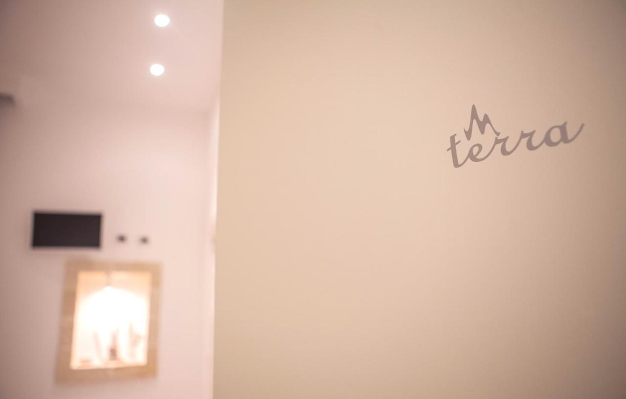 Apartment Terra D'acqua