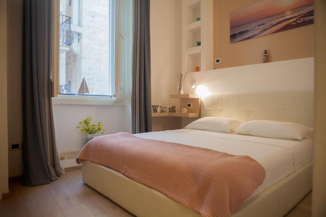 Terra D'acqua Apartment *