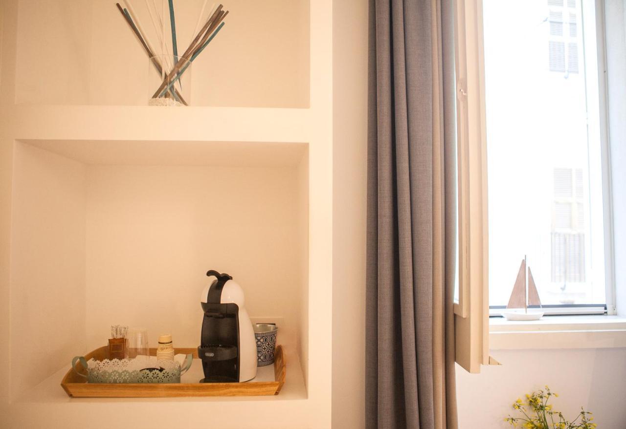 Terra D'acqua Apartment *