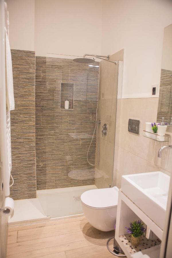 Terra D'acqua Apartment Monopoli