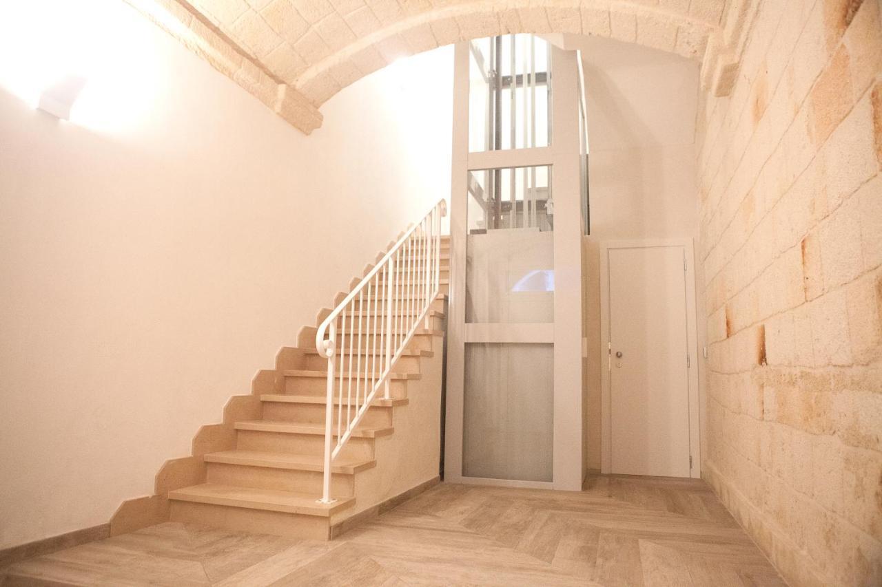 Apartment Terra D'acqua Monopoli