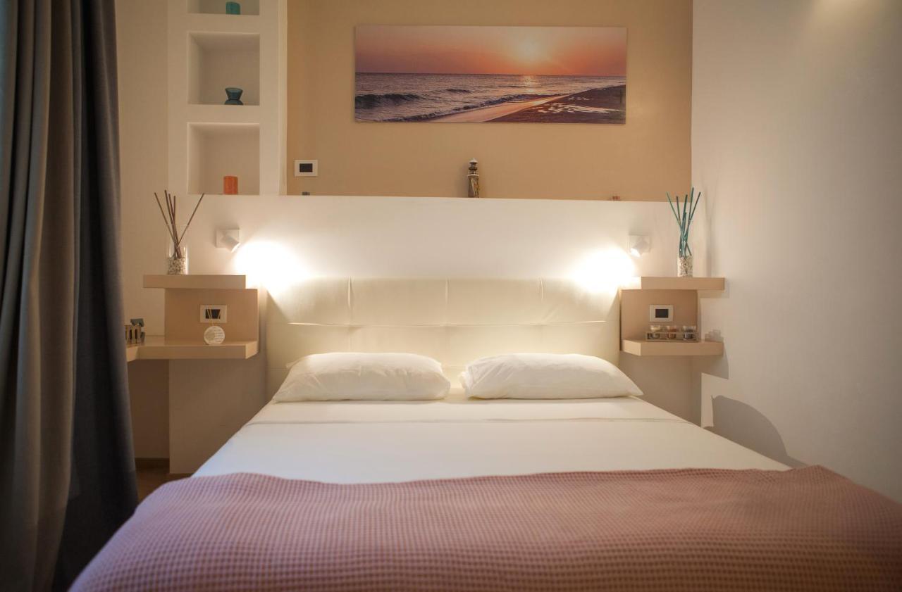 Terra D'acqua Apartment *