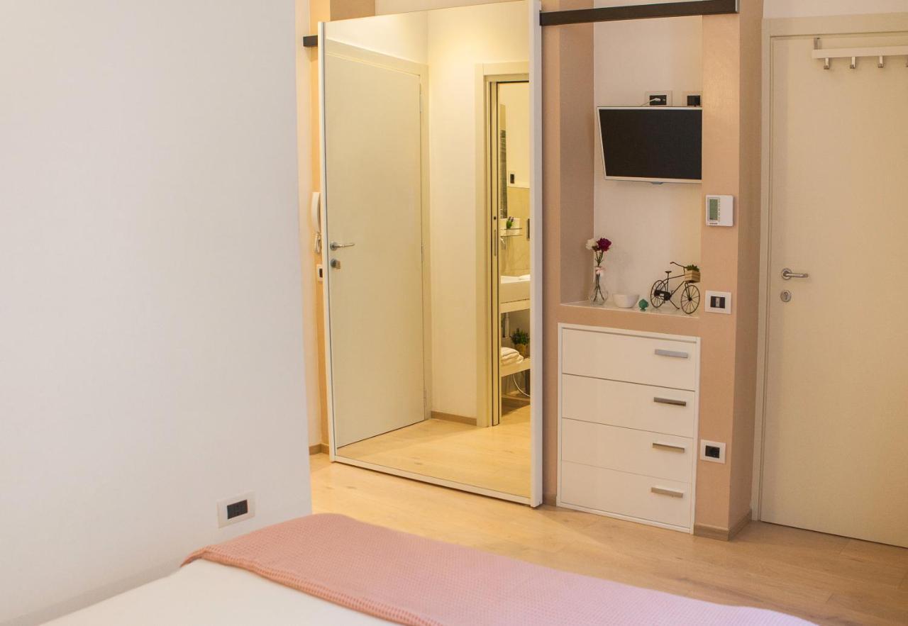 Apartment Terra D'acqua Monopoli