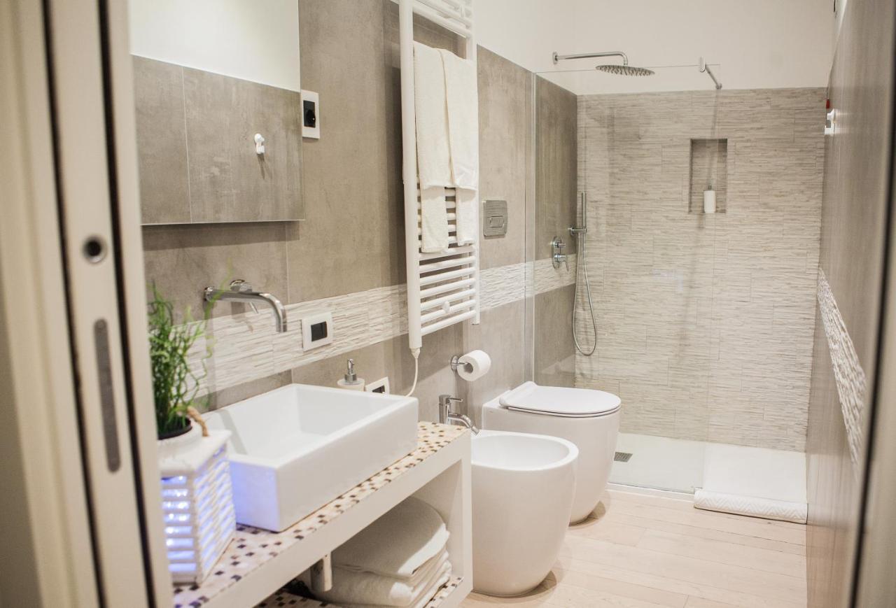 Terra D'acqua Apartment *