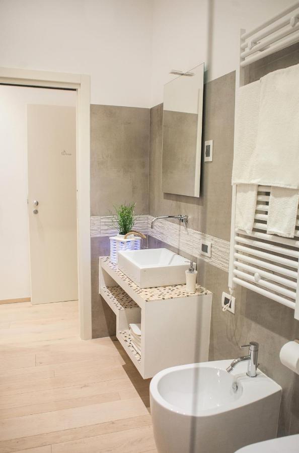 Terra D'acqua Apartment Monopoli