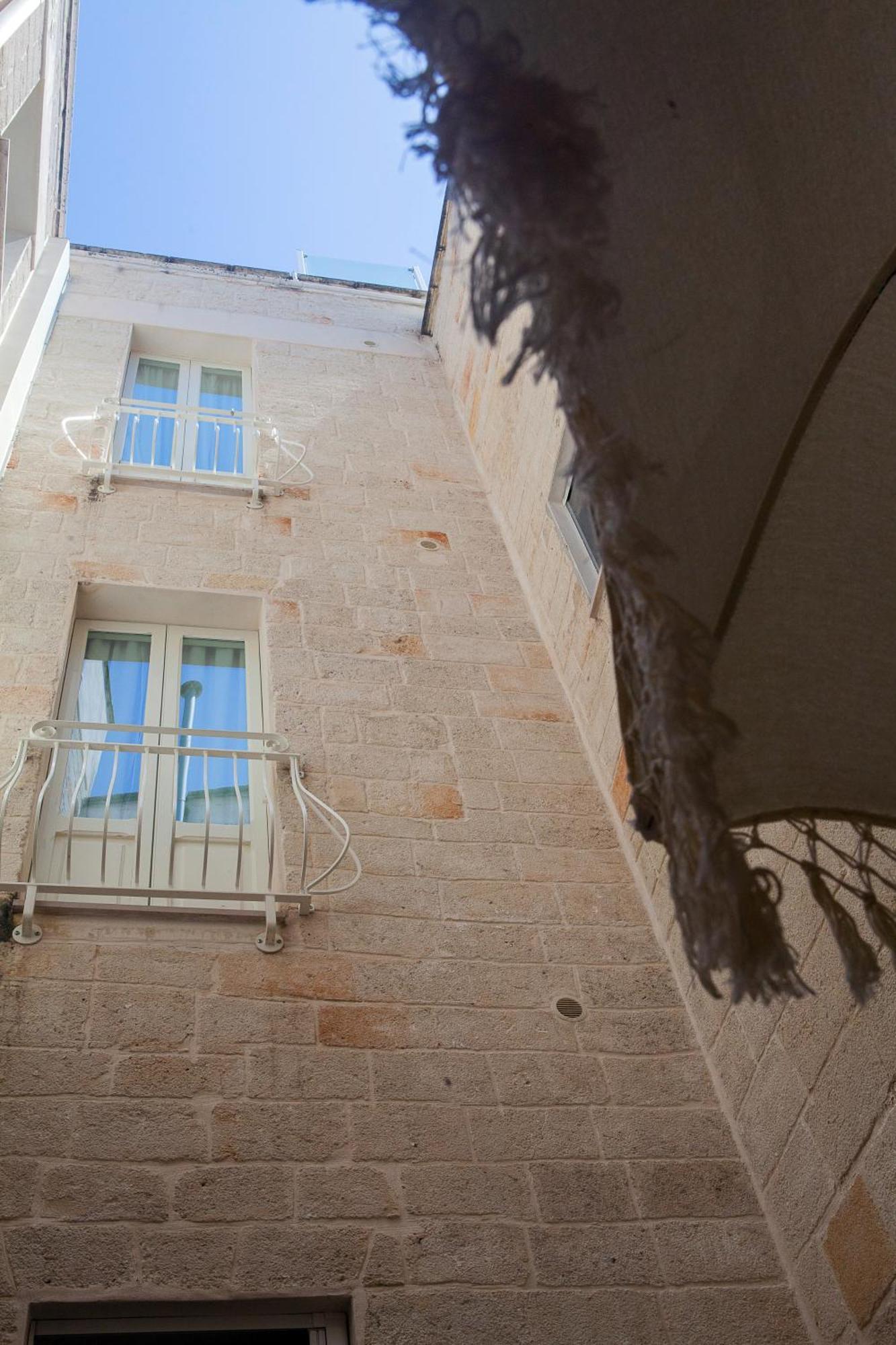 Terra D'acqua Apartment *