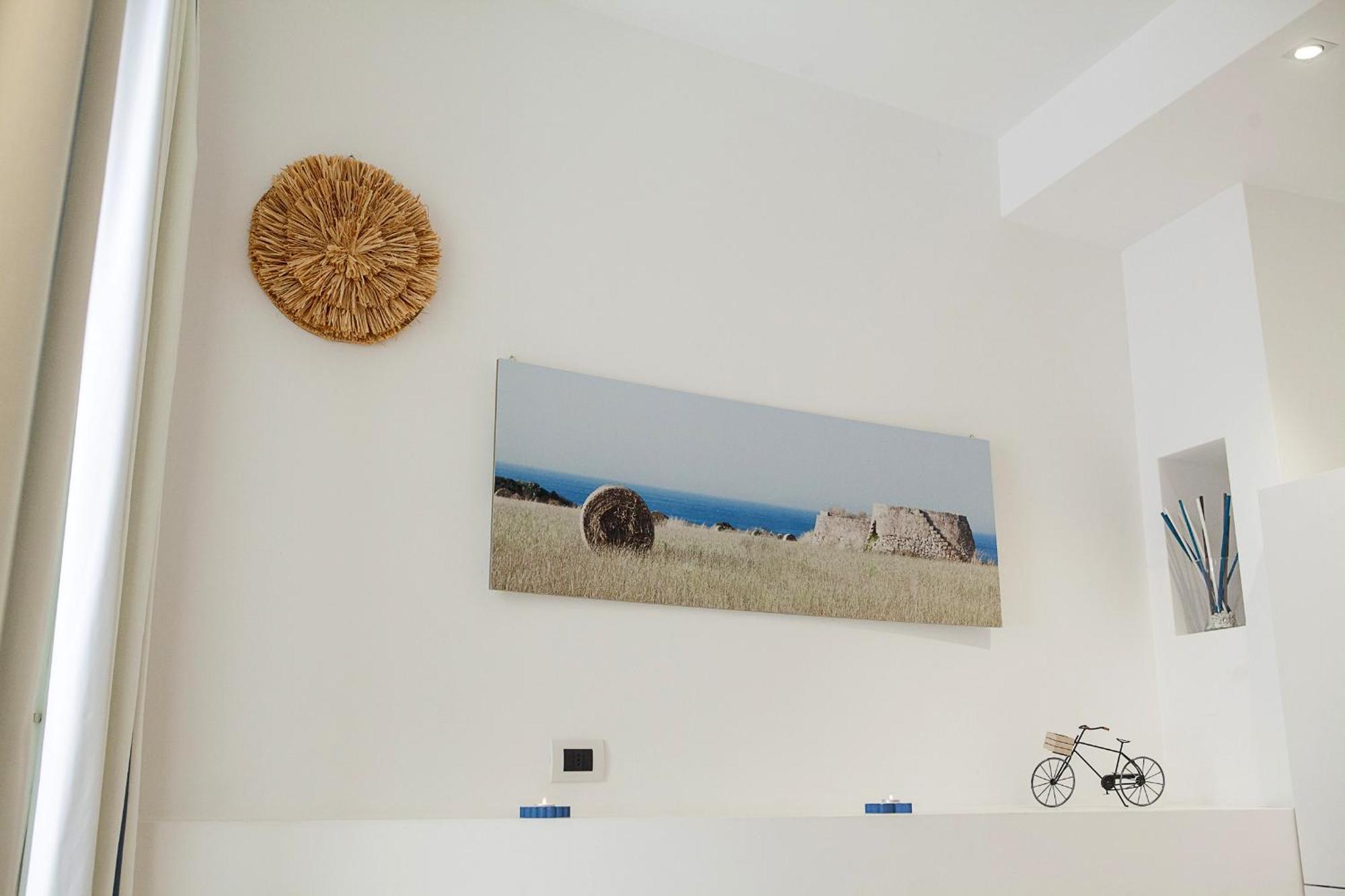 Terra D'acqua Apartment Monopoli