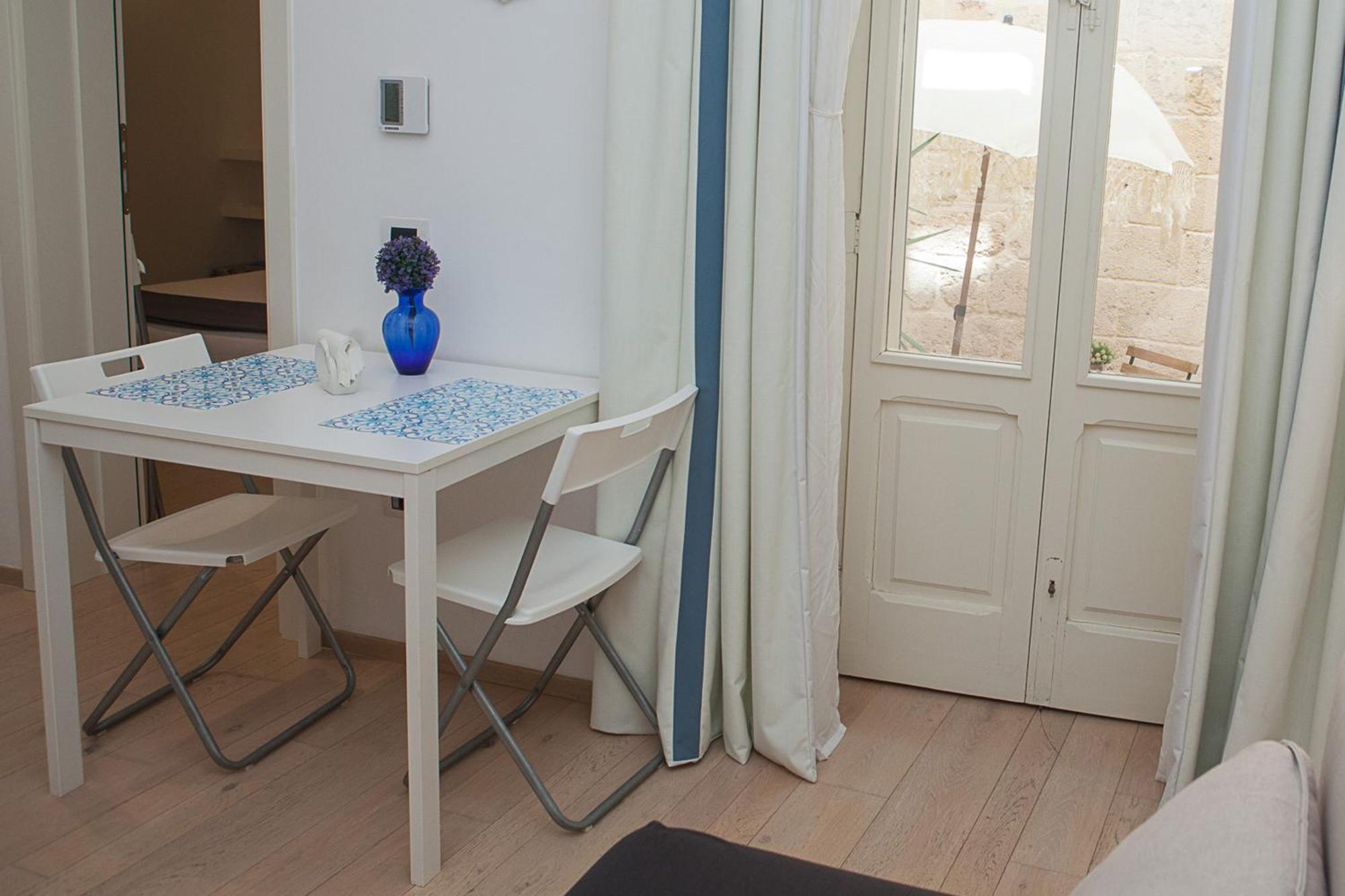 Terra D'acqua Apartment *