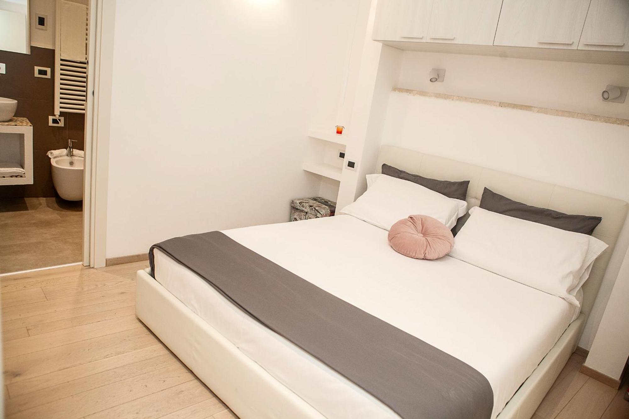 Apartment Terra D'acqua Monopoli