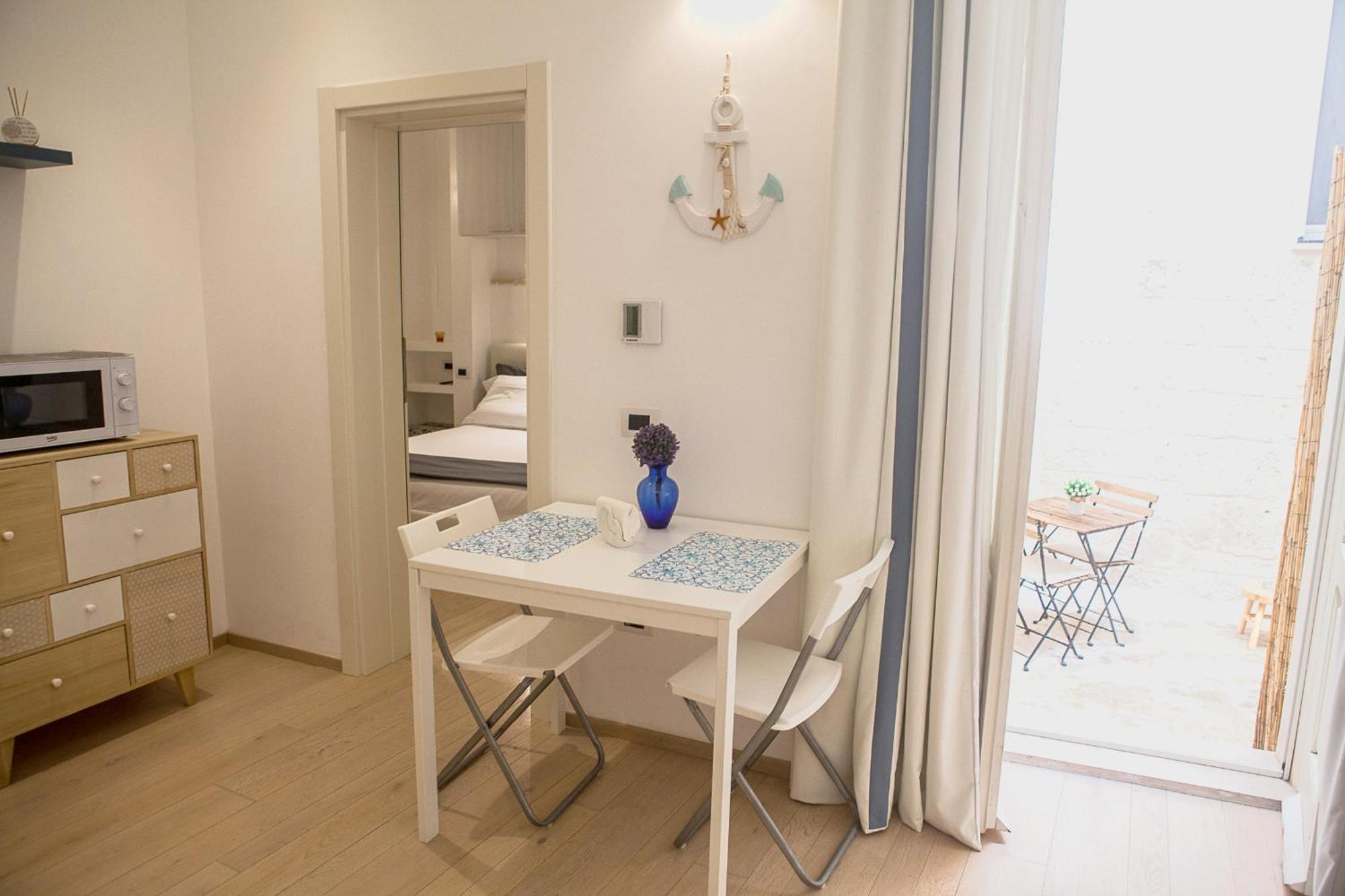 Terra D'acqua Apartment