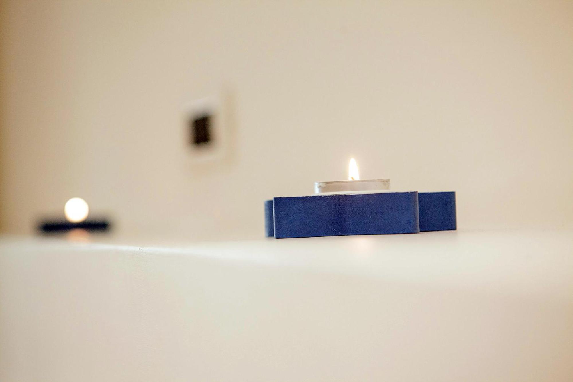 Terra D'acqua Apartment