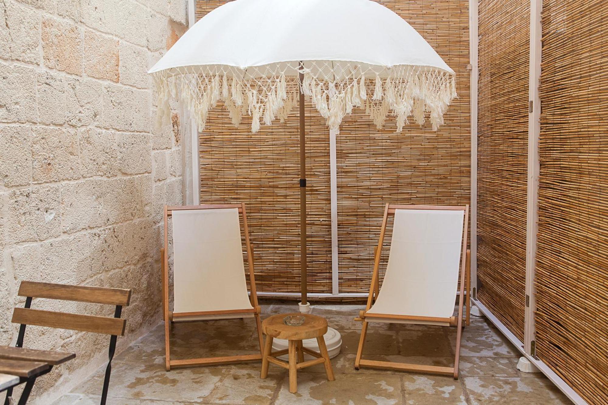 Terra D'acqua Apartment Monopoli