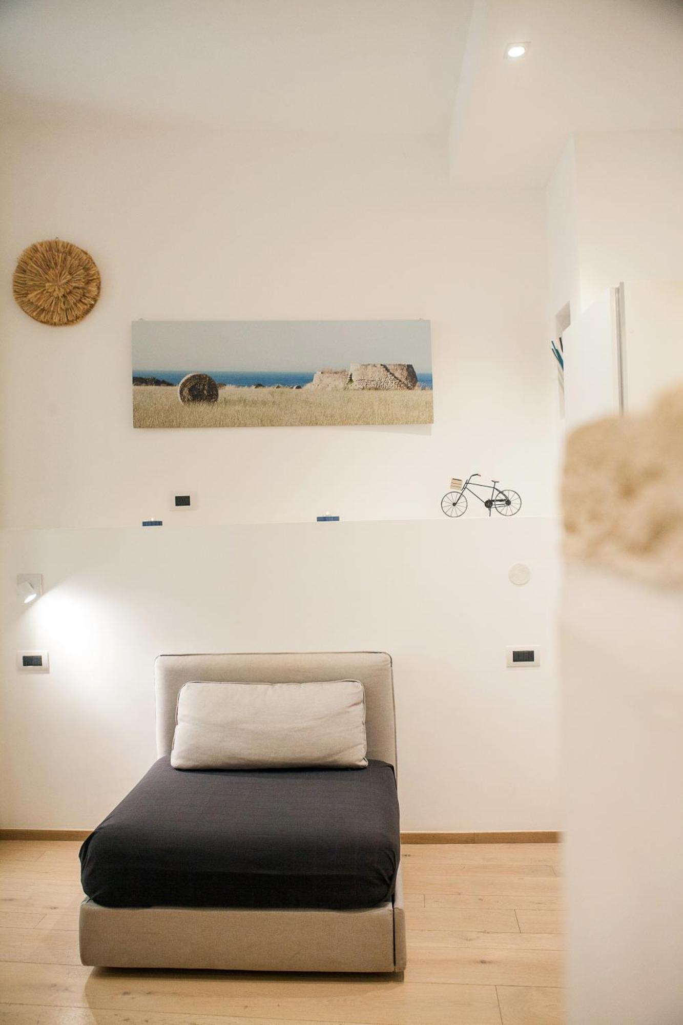 Apartment Terra D'acqua