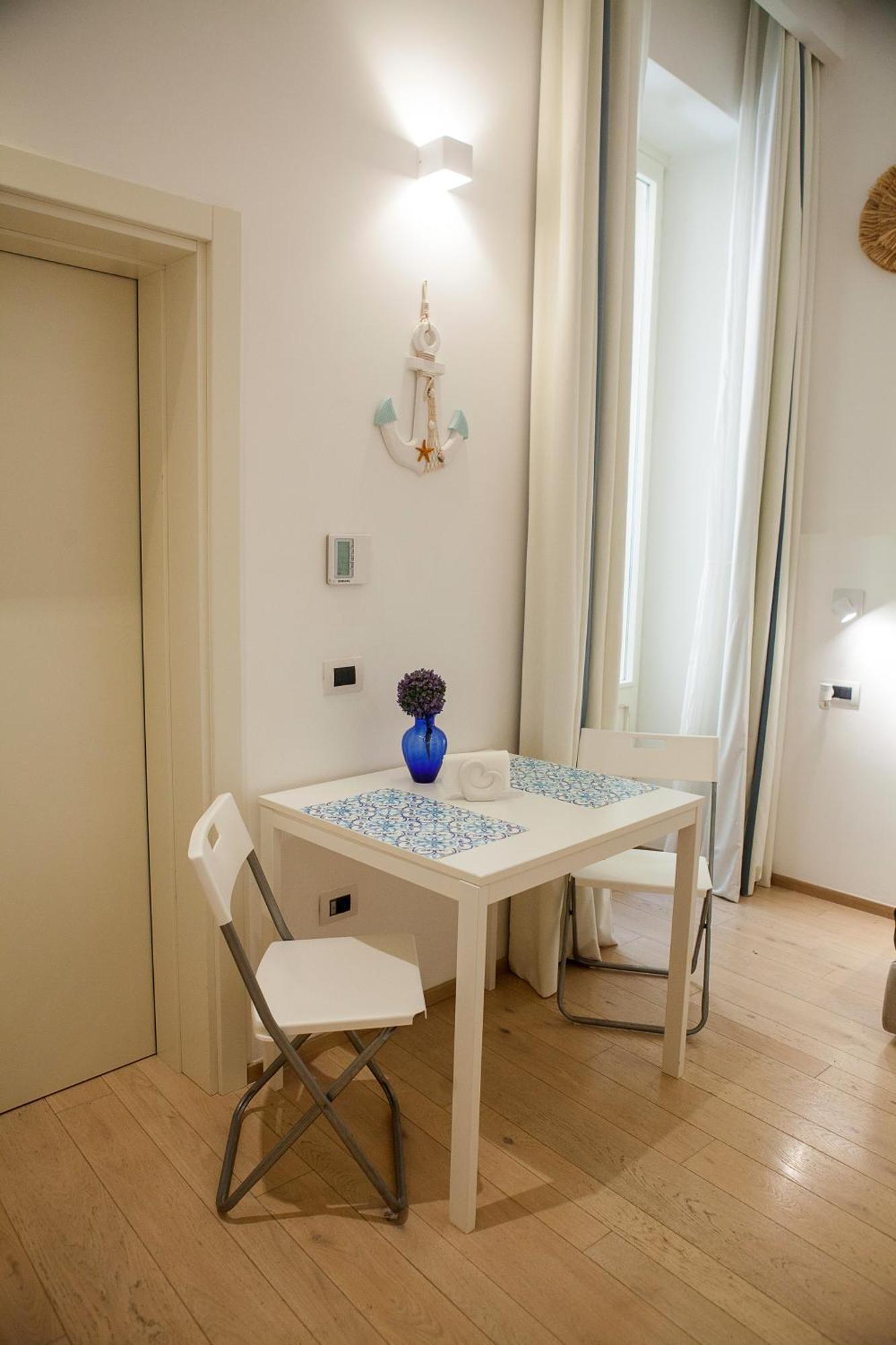 Terra D'acqua Apartment