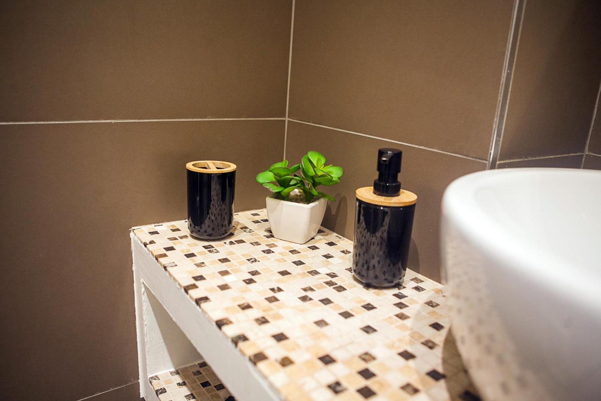 Terra D'acqua Apartment