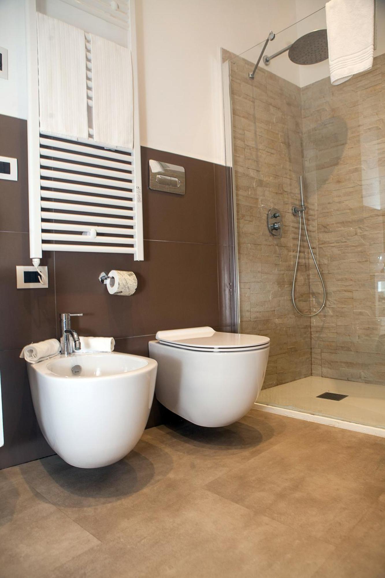 Apartment Terra D'acqua Monopoli